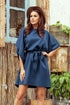 Robe de jour model 143878 Numoco